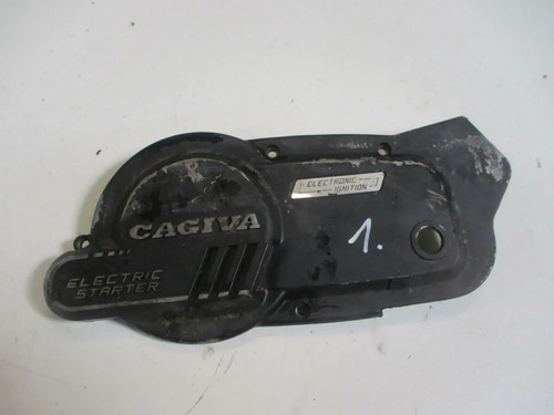 Copripignone cagiva aletta - copripignone,