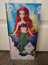 Disney Store Bambola Classica