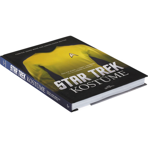 Costumi star trek - costumi,