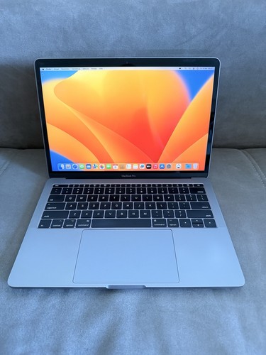 Apple macbook pro 2017 - macbook,
