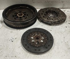 KIT FRIZIONE E VOLANO PER MERCEDES Classe A W168 1° Serie A0002521305 diesel 17