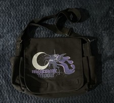 Borsa messenger Welovefine My Little Pony Nightmare Moon tela 2013