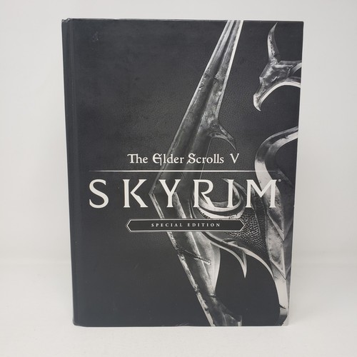 Elder scrolls skyrim - elder,
