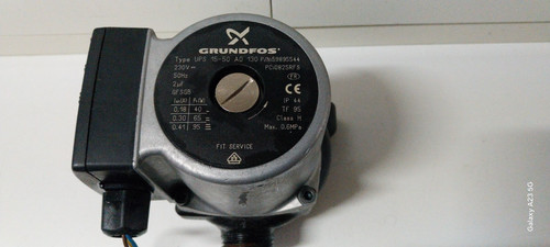 Pompa circolatore caldaia - circolatore,