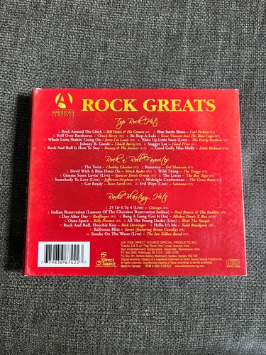 Music cds rock - music, and