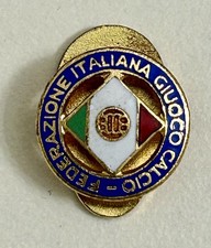 FEDERAZIONE ITALIANA FIGC