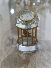 Orologio Da Tavolo Vintage