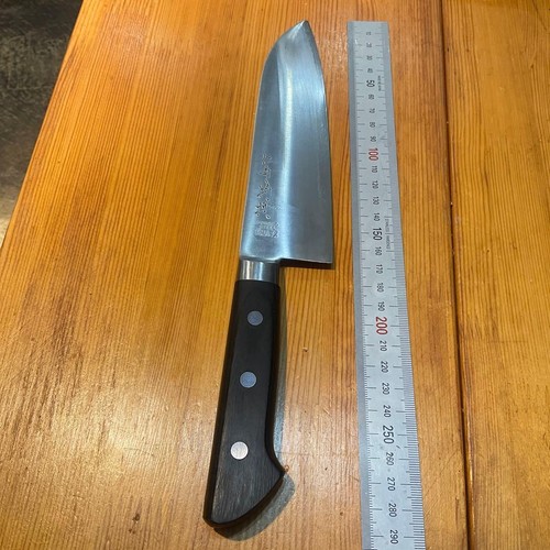 Coltello santoku polvere ad - santoku,