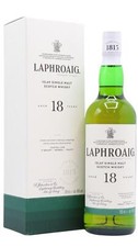 Laphroaig - Islay Single Malt