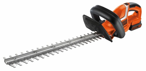 Tagliasiepi elettrico - , a