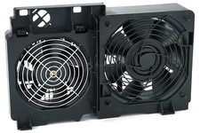 WN845 DELL  DUAL FAN  ASSEMBLY PRECISION 690 T7400