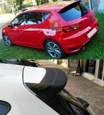 SPOILER TETTO PER SEAT LEON 5F
