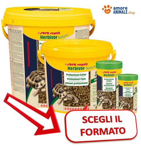 Sera reptil herbivor nature - sera,