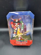 Voltron Defender of the universe Blazing Sword Mattel