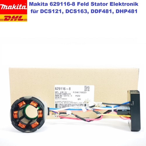Makita 629116 statore di - makita,