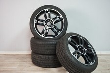 Ruote complete 20 pollici originali Mercedes Benz GLK A2044016202 Pirelli 235/45 R20