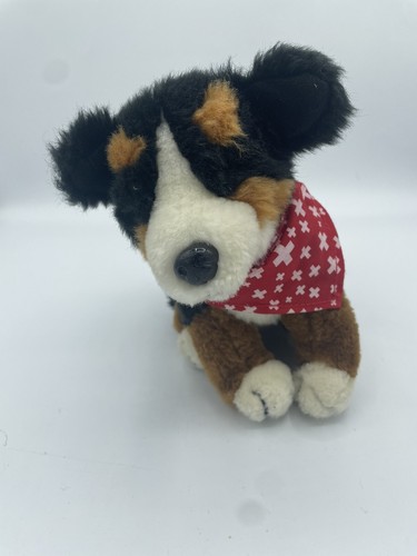 Peluche cane alberto mobaco - cane,