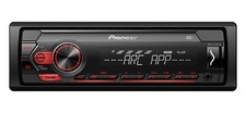 Pioneer MVH-S220DAB mechaless