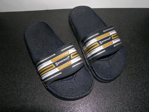 Scarpe sandaletti ciabattine