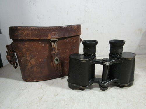Binocolo carl zeiss jena - binocolo,