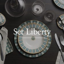 Posto Tavola 3 piatti in