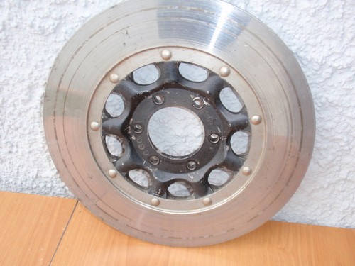 Honda 500 four disco - 500, freno