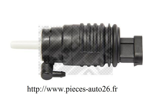 Pompe lave glace - pompe,