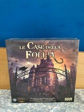 Asmodee: Le Case della Follia