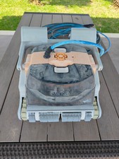 Robot Piscina Dolphin "Maxi Kart" Gyro