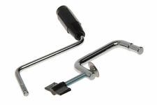 ARIETE MORSETTO BLOCCO + MANOVELLA MACCHINA PASTA PASTAMATIC 1593