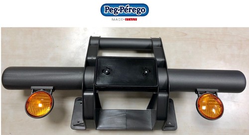 Peg perego paraurti fanali - peg,