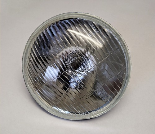 Classic lucas style h4 - classic, h4/faro