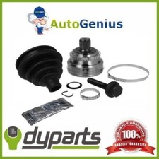 KIT GIUNTO OMOCINETICO LATO RUOTA AUDI 80/90 1.6-1.8-20 BZ 1.6TD 1986-1991 AU110