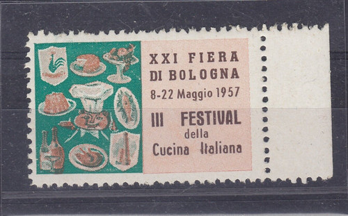 Erinofilo 1957 xxi - 1957,