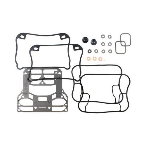 Kit guarnizioni coperchi - guarnizioni,
