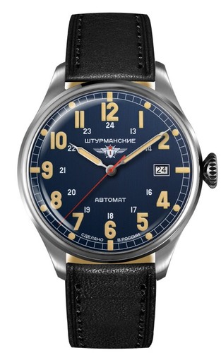 Orologio automatico