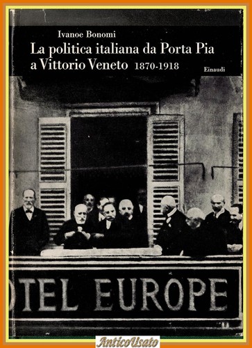 Politica italiana porta - politica,
