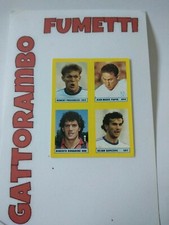 Figurine il Grande Calcio 91