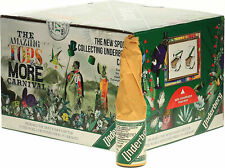 30 flaconi x 20 ml in scatola Underberg amaro alle erbe / amari allo stomaco dalla Germania