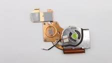 Per Lenovo ThinkPad T60 T60p ventola di raffreddamento dissipatore 41W6407 41V9932 41W6405 41W6409