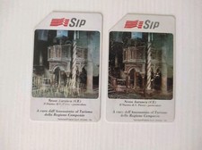 ⚜️ Schede Telefoniche