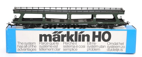 Vendita marklin märklin ho - @,