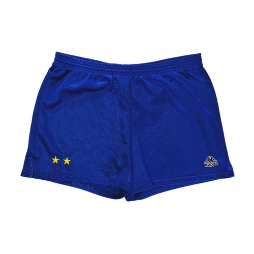 Pantaloncini calcio trasferta