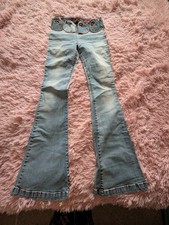 Raro jeans vintage MISS SIXTY