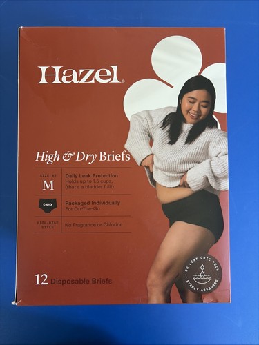 Slip hazel high dry - slip,