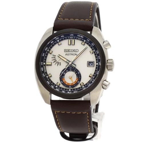 Orologi seiko astron - astron, world