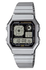 Casio Orologio Da Polso