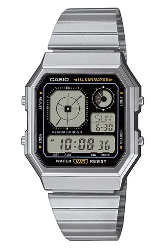 Casio orologio polso - da,
