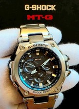 G-SHOCK MTG-G1000D MT-G Radio
