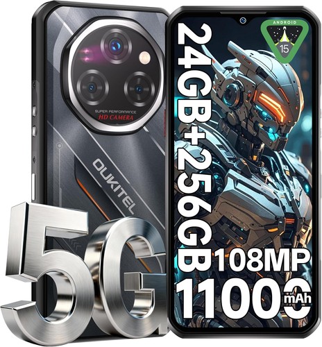 Oukitel wp62 telefono - oukitel,